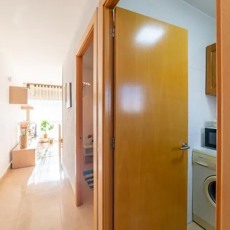 Neptuno Apartment *