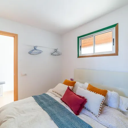 Neptuno Apartment *