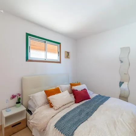 Neptuno Apartment Hospitalet De L'Infant