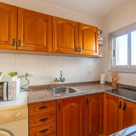 Neptuno Apartment
