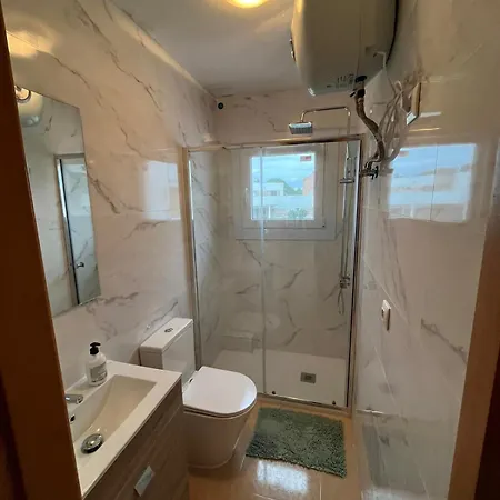 Apartment Neptuno