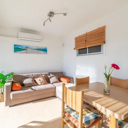 Apartment Neptuno Hospitalet De L'Infant
